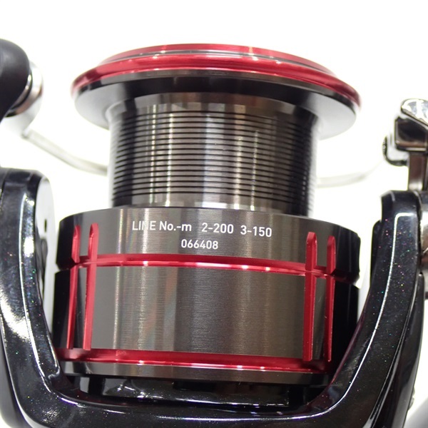 １９シグナス２５００Ｈ－ＬＢＤ